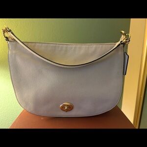 Coach hobo bag